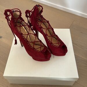 CHARLOTTE OLYMPIA | Gladys